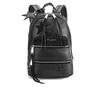 Marc Jacobs Women's Star Patchwork Backpack - Black/Multi - Image 1