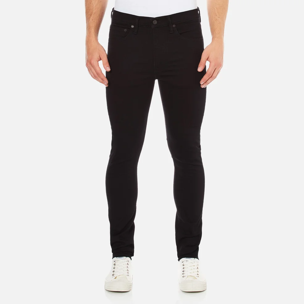 Levi's Men's 519 Extreme Skinny Fit Jeans - Rooftop Image 1
