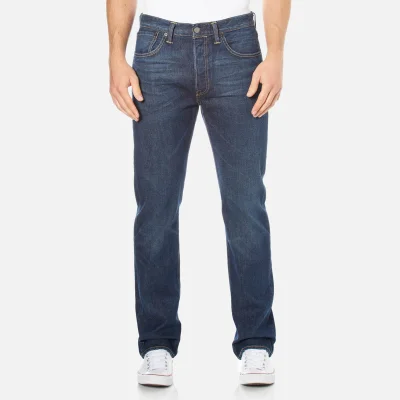 Levi's Men's 501 Original Fit Jeans - Chip