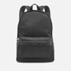 Michael Kors Men's Kent Backpack - Black - Image 1