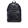 Michael Kors Men's Owen Backpack - Black - Image 1