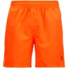 Polo Ralph Lauren Men's Swim Shorts - Rescue Orange - Image 1