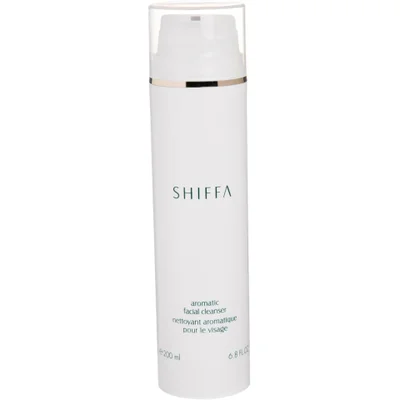 Shiffa Aromatic Facial Cleanser 200ml