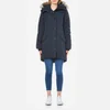 Canada Goose Women's Rossclair Parka - Ink - Image 1