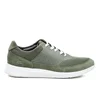 Lacoste Women's Joggeur Lace 416 1 Trainers - Dark Green - Image 1