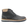 Lacoste Men's Montbard Chukka 416 1 Boots - Dark Grey - Image 1