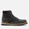 Lacoste Men's Montbard 316 Lace Up Boots - Black - Image 1