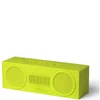 Lexon Tykho Booster Wireless Speaker - Lime - Image 1