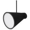 Menu Bollard Versatile Lamp - Black - Image 1