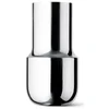 Menu Tactile Tall Vase - Stainless Steel - Image 1