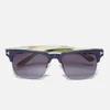 Tom Ford Louis Sunglasses - Multi - Image 1