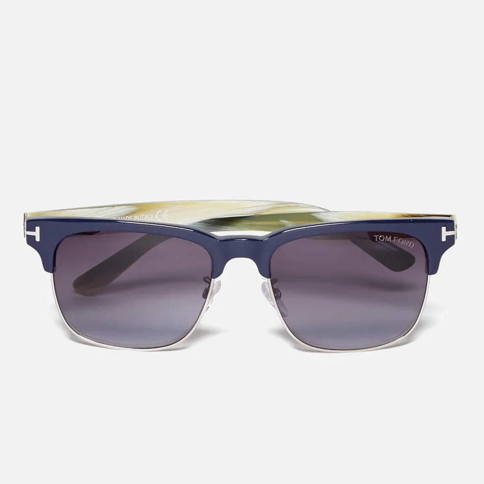 Tom Ford Louis Sunglasses - Multi Image 1