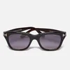 Tom Ford Snowdon Sunglasses - Black - Image 1