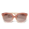 Tom Ford Women's Monica Sunglasses - Pink - Image 1