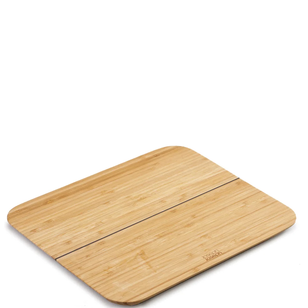 Joseph Joseph Chop2Pot Bamboo Chopping Board – Small Image 1