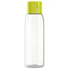 Joseph Joseph Dot Hydration-Tracking Water Bottle - Green 600ml - Image 1