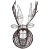 Nkuku Eko Wire Moose Head - Image 1
