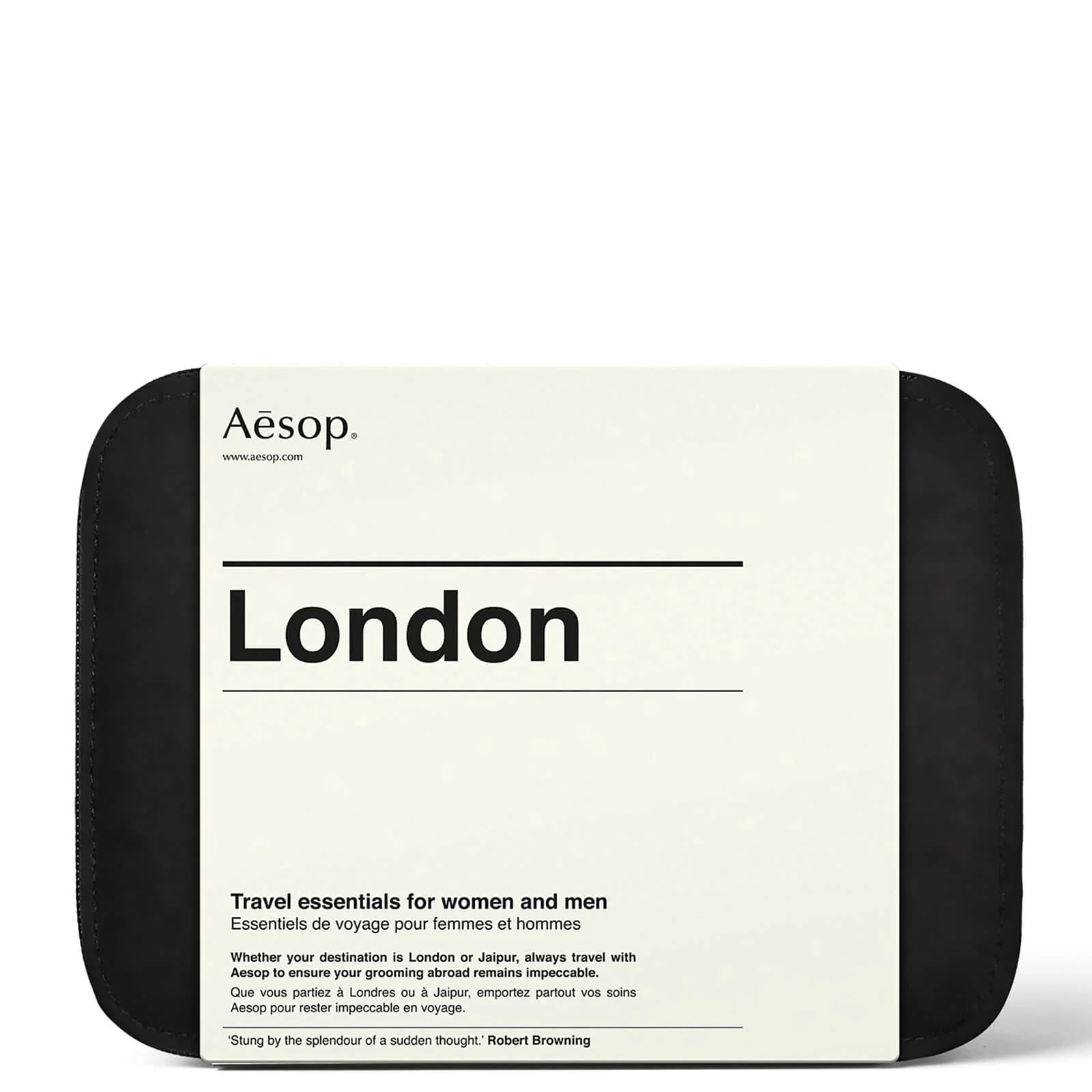 Aesop Parsley Seed Collection - London Image 1