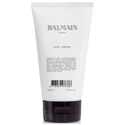 Balmain Hair Curl Cream 150ml