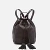 Rebecca Minkoff Women's Small Isobel Backpack - Black - Image 1