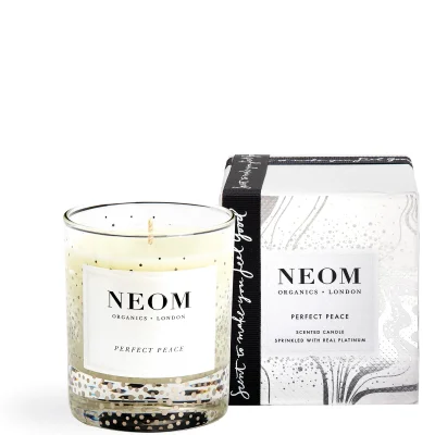 NEOM Organics Perfect Peace Standard Candle