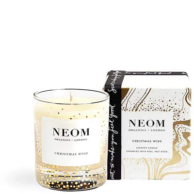 NEOM Organics Scents of Christmas Candle Collection