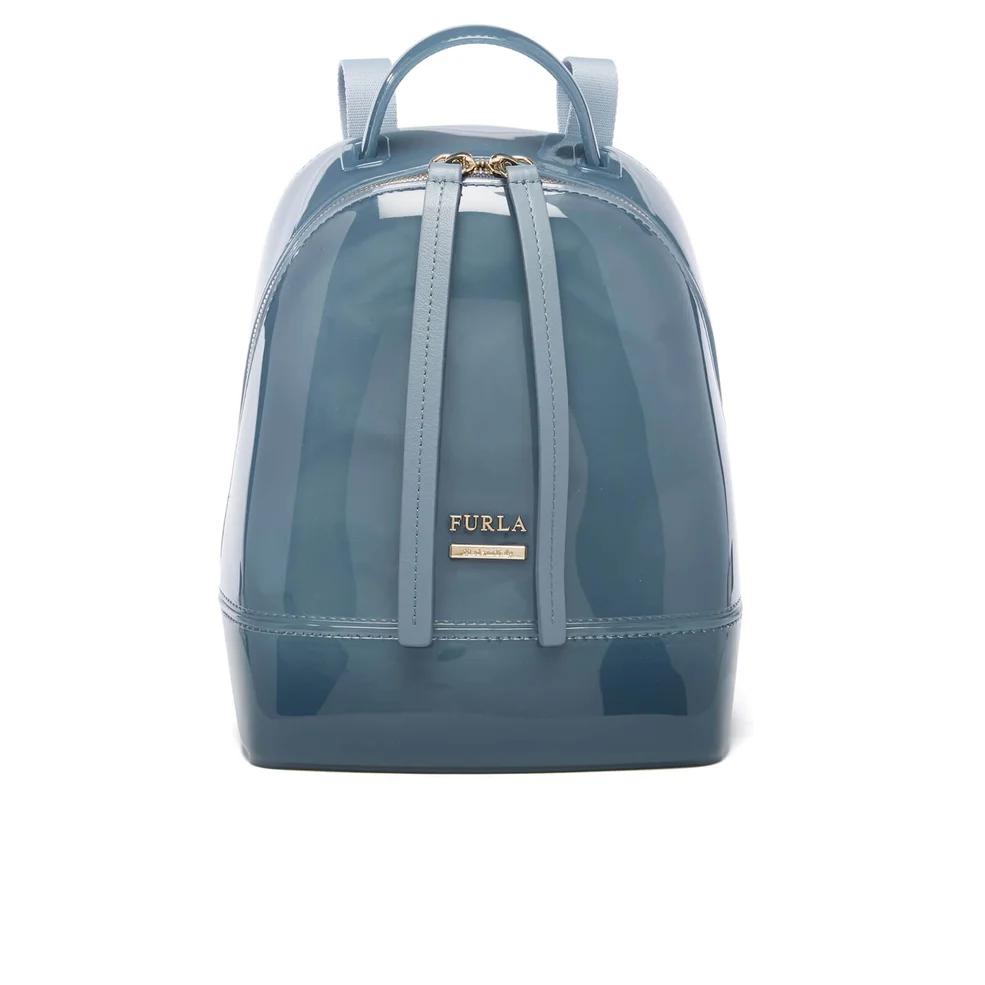 Furla Women's Candy Mini Backpack - Dolomia Image 1