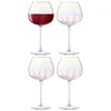 LSA Pearl Red Wine Glasses (Set of 4) - Image 1