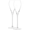 LSA Wine Prosecco Glasses (Set of 2) - Image 1