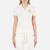 Polo Ralph Lauren Women's Embroidered Polo Shirt - Nevis - Image 1