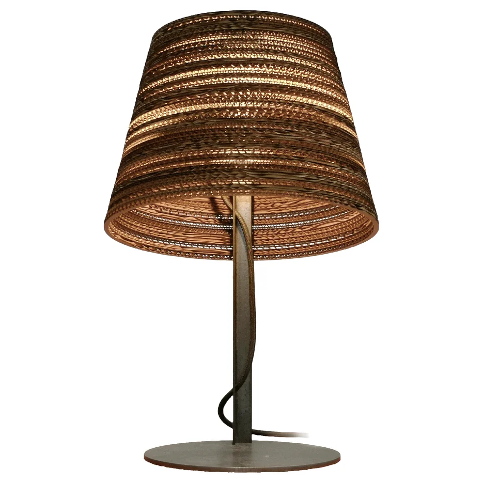 Graypants Tilt Table Lamp - Small Image 1
