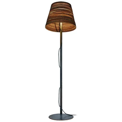 Graypants Tilt Floor Lamp - Large