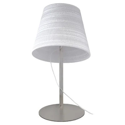 Graypants Tilt Table Light - White