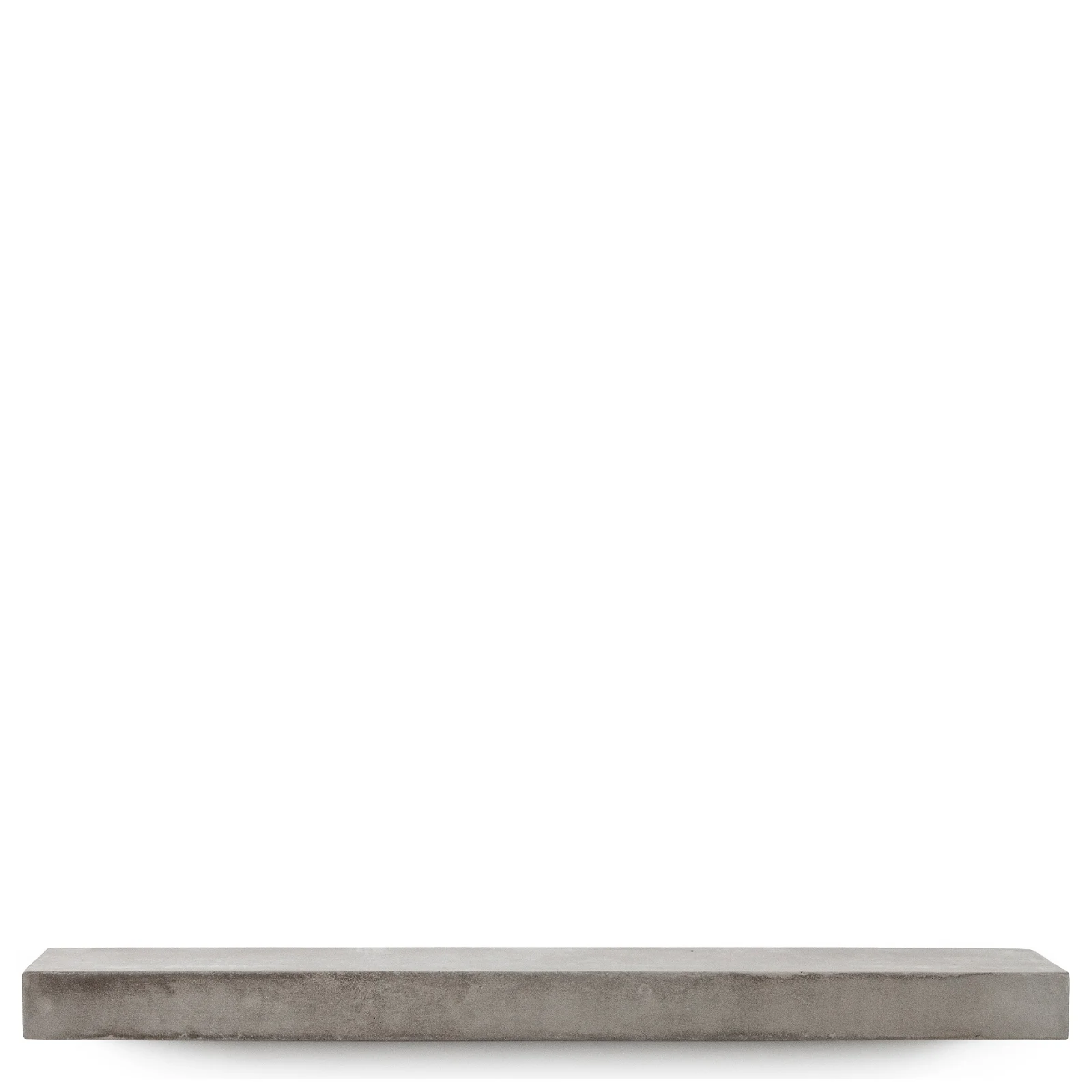 Lyon Beton Concrete Shelf - Sliced 60 Image 1