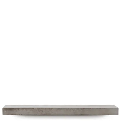 Lyon Beton Concrete Shelf - Sliced 60
