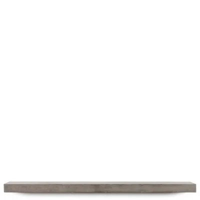 Lyon Beton Concrete Shelf - Sliced 90