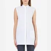 Helmut Lang Women's Apron Shirt - White - Image 1