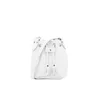 Grafea Women's Mini Bucket Bag - White - Image 1