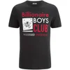 Billionaire Boys Club Men's Processed T-Shirt - Black - Image 1