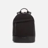 WANT Les Essentiels de la Vie Women's Mini Piper Backpack - Black Crepe/Jet Black - Image 1