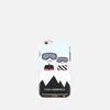 Karl Lagerfeld Women's Kl Ho Choupette Ski TPU iPhone 6 Phone Case - Black - Image 1