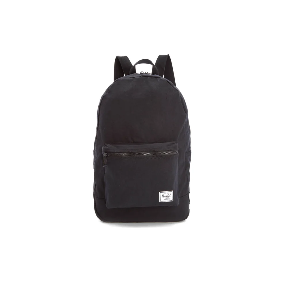 Herschel Supply Co. Daypack Backpack - Black Image 1