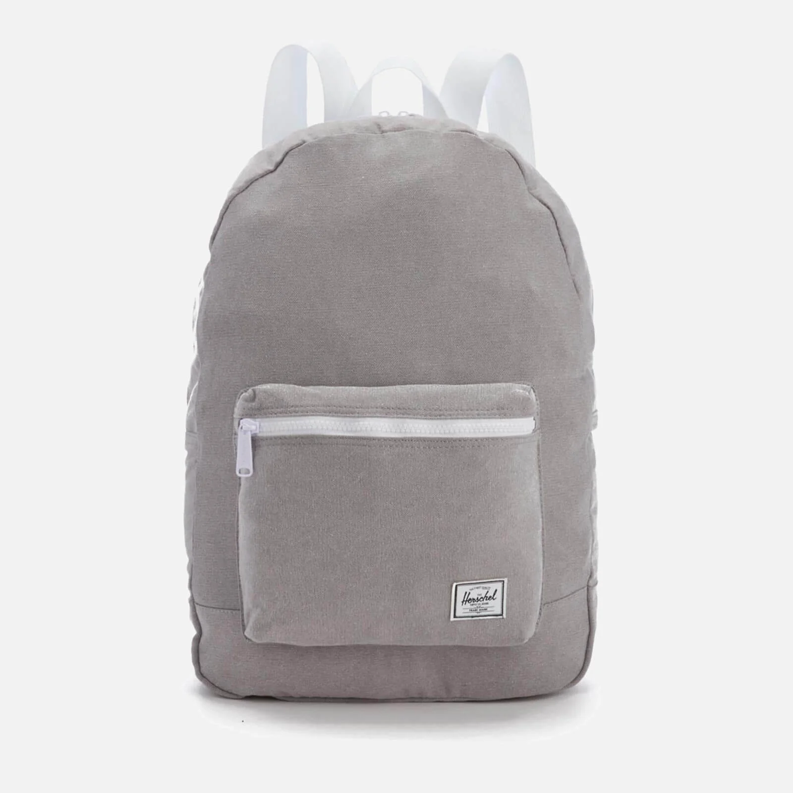 Herschel Supply Co. Daypack Backpack - Grey Image 1