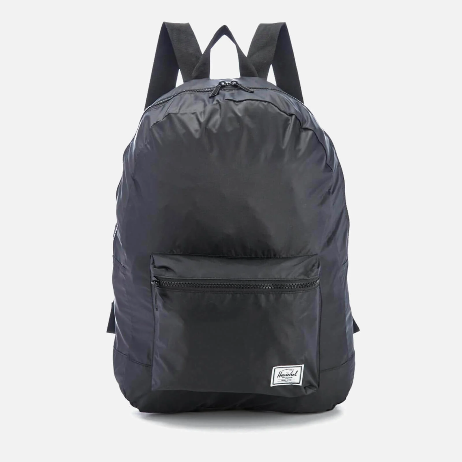 Herschel Supply Co. Packable Daypack Backpack - Black Image 1