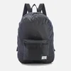 Herschel Supply Co. Packable Daypack Backpack - Black - Image 1