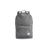 Herschel Supply Co. Classic Backpack - Raven/Crosshatch - Image 1
