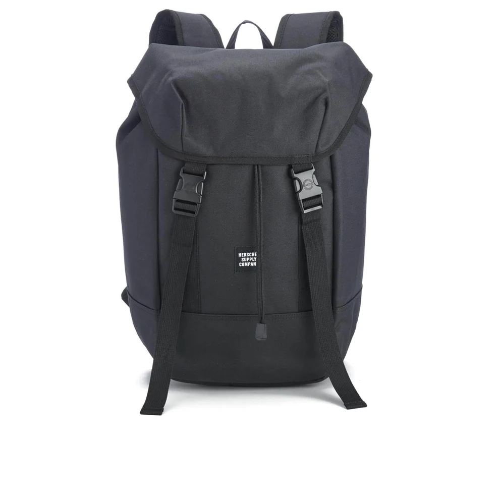 Herschel Supply Co. Iona Backpack - Black Image 1