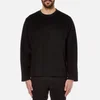 Our Legacy Men's Long Sleeve Top - Black - Image 1