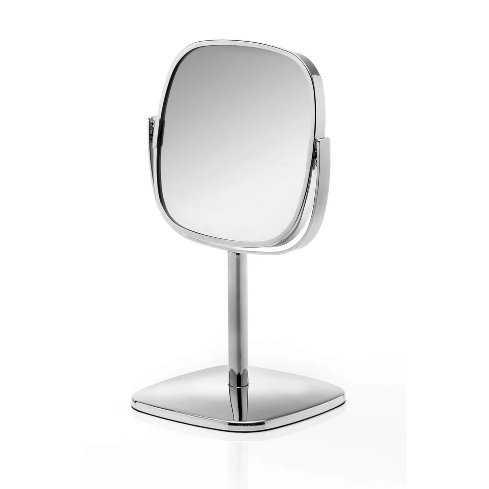 Robert Welch Burford Pedestal Mirror Image 1