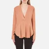 By Malene Birger Women's Dosiana Flared Top - Clean - Image 1